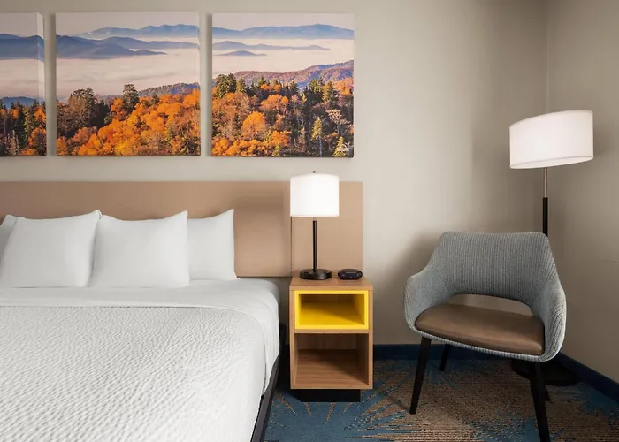 Days Inn By Wyndham Murphy