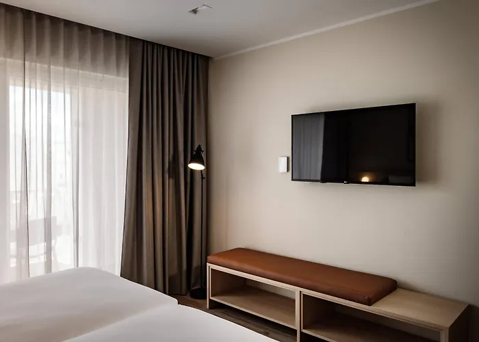 Strand Suites By Neu Collective