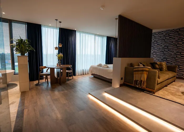 Van Der Valk Hotel Veenendaal