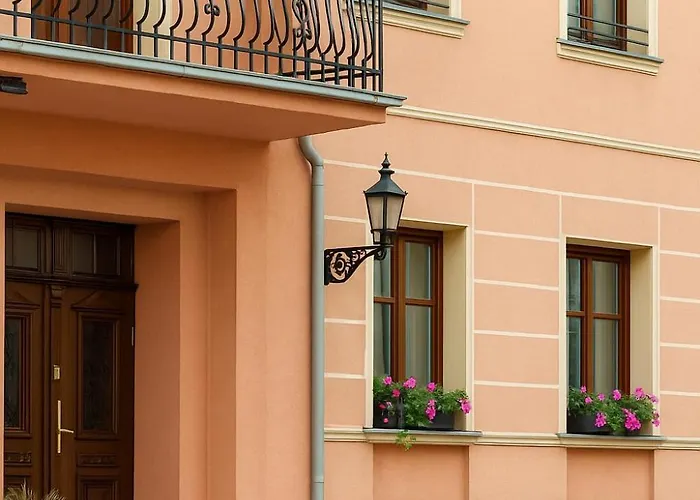 Hotel Kamieniczka