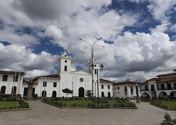 La Xalca Hotel - Asociado Casa Andina