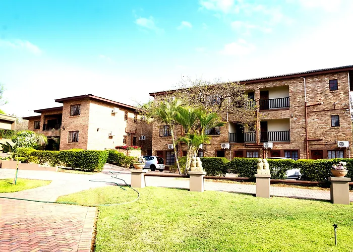 Nelspruit Lodge