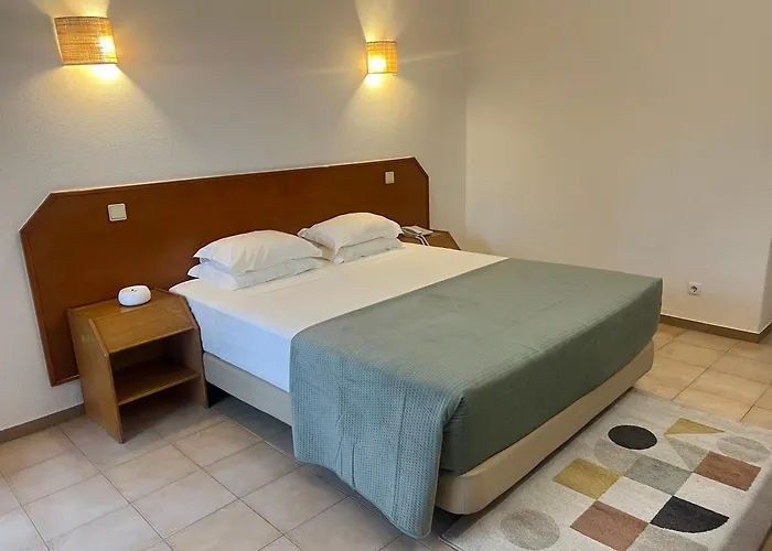 Hotel Albergaria Dom Manuel
