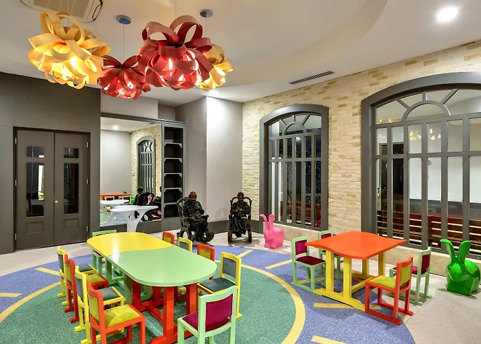 Sunis Efes Royal Palace Resort & Spa