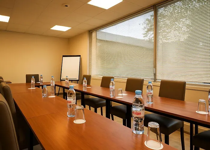 Hotel Nova Adult Only- Villefranche Sur Saone