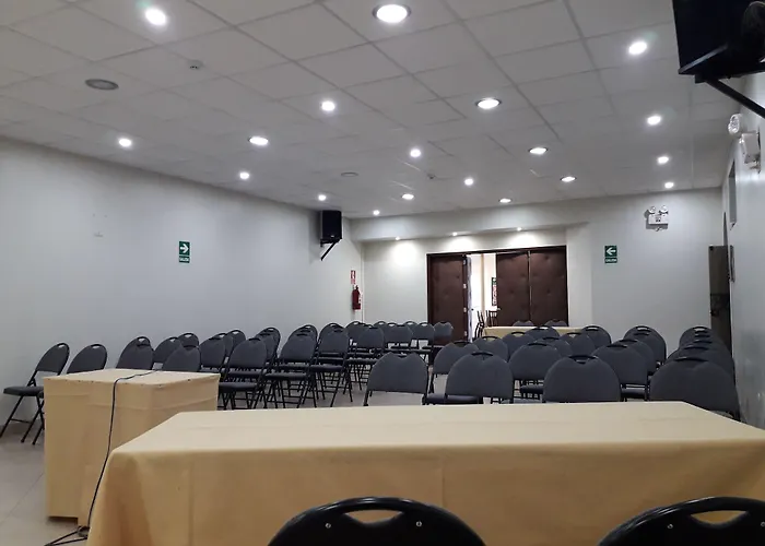 Hotel Santa Rosa