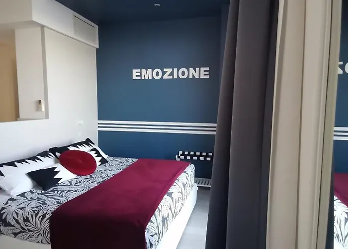 Hotel Madalù