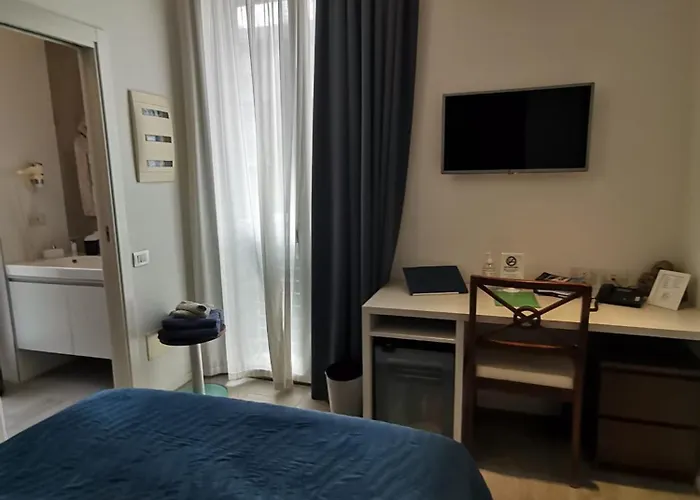 Hotel Madalu