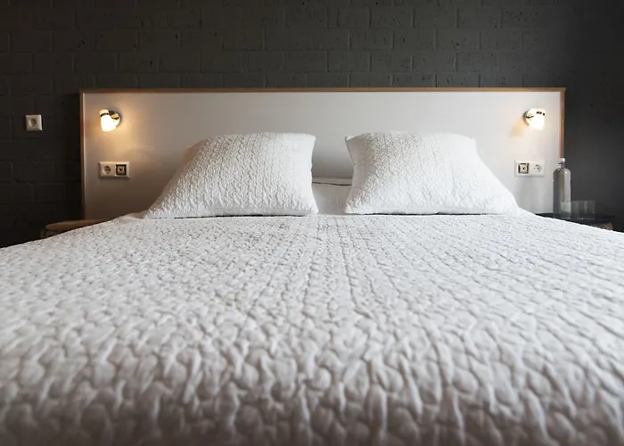 Hotel VILLA GROET