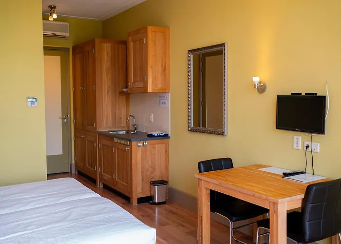 Hotel Beemster
