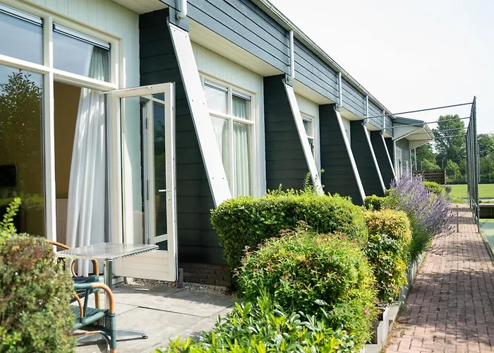 Hotel Beemster Middenbeemster