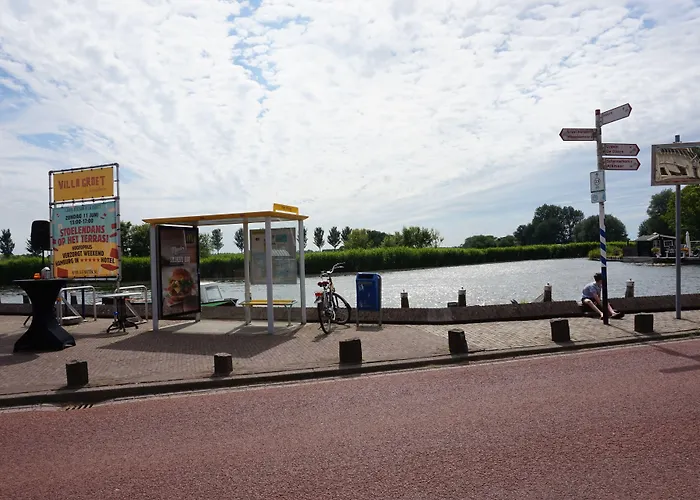 Hotel VILLA GROET