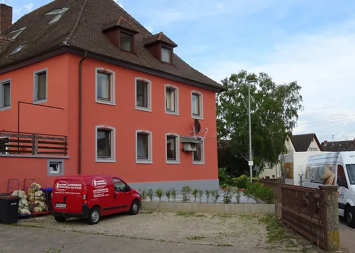Hotel Einstein