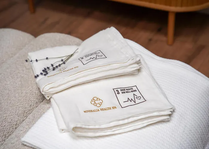 Caprioara Spa&Wellness Resort