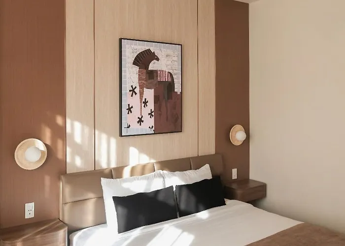 Ngoc Trai Vang Hotel