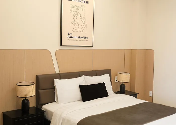 Ngoc Trai Vang Hotel