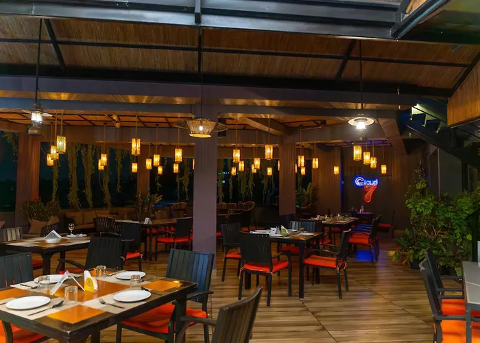 Saninro Hotel - Ragama