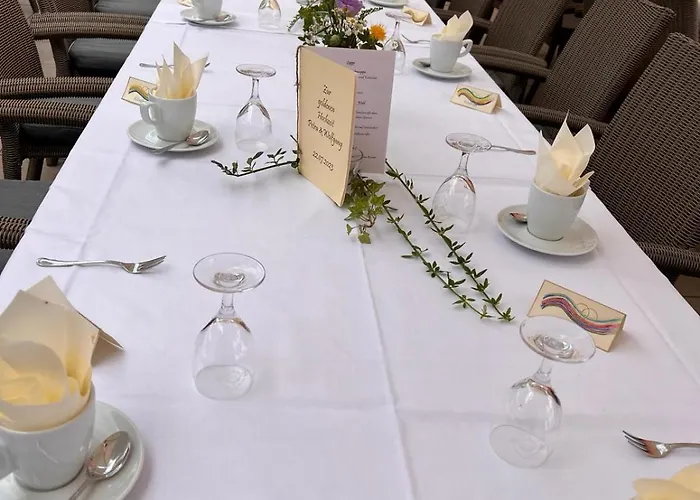 Hotel-Cafe Rathaus