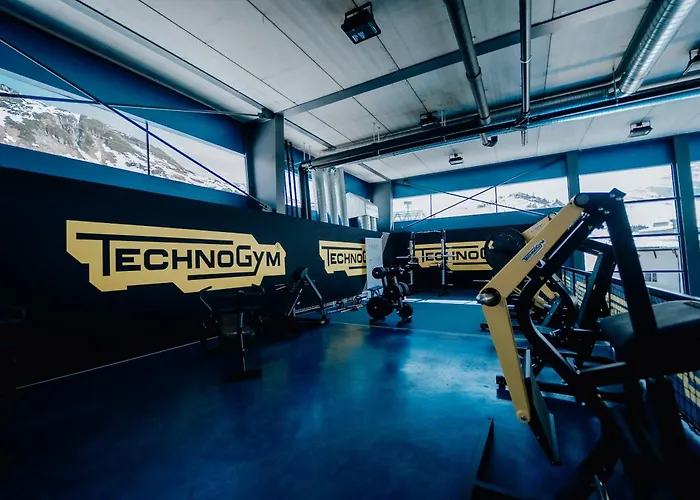 Ski Austria Academy Sankt Christoph Am Arlberg