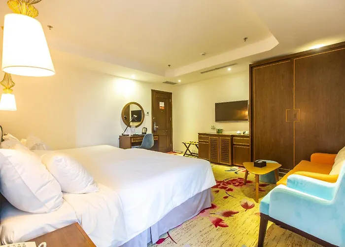 Adaline Hotel And Suite Đà Nẵng
