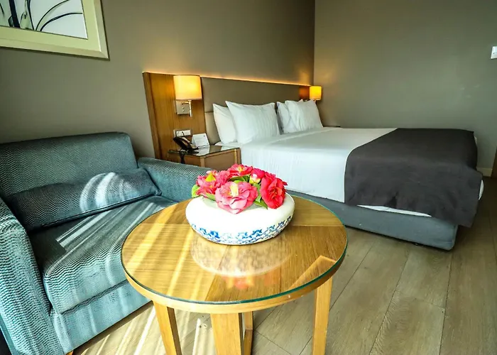 Holiday Inn Bursa - City Centre By Ihg