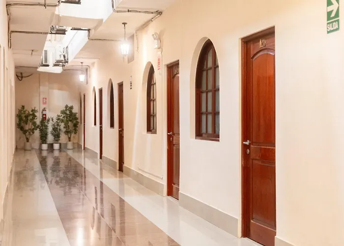 Tariri Hotel