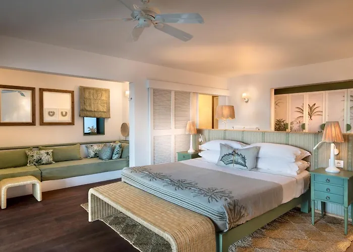 La Maison D'Ete Hotel By Newmark