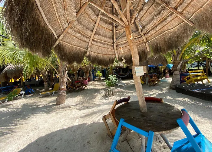Hotel Gutierrez