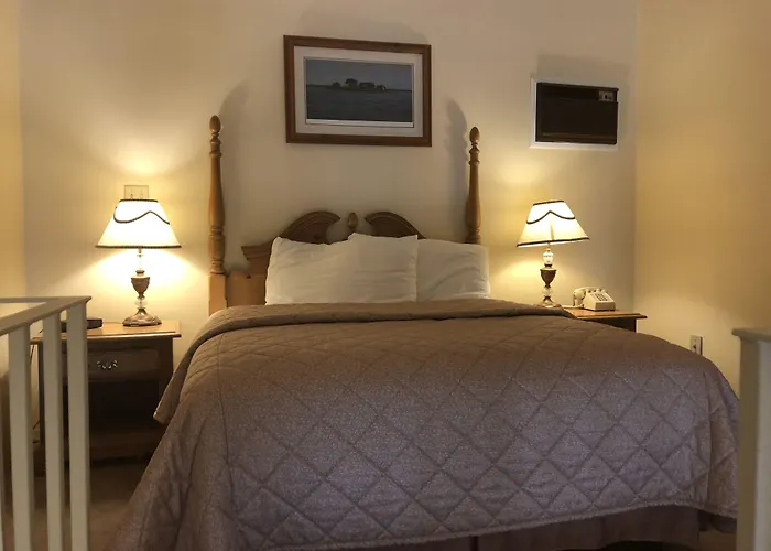 Riveredge Resort Hotel Alexandria Bay