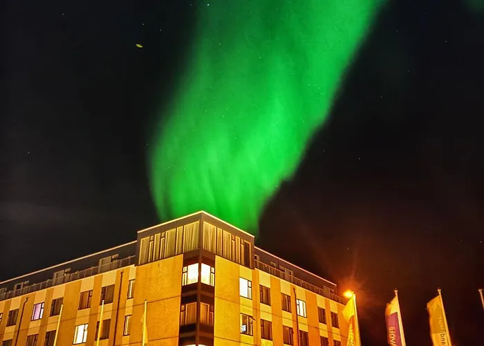 B59 Hotel