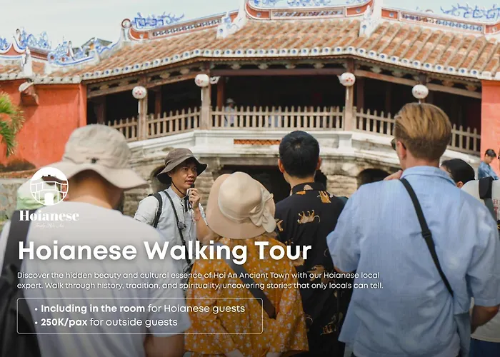 The Cuckoo'S Nest Hostel And Bar Managed By Hoianese