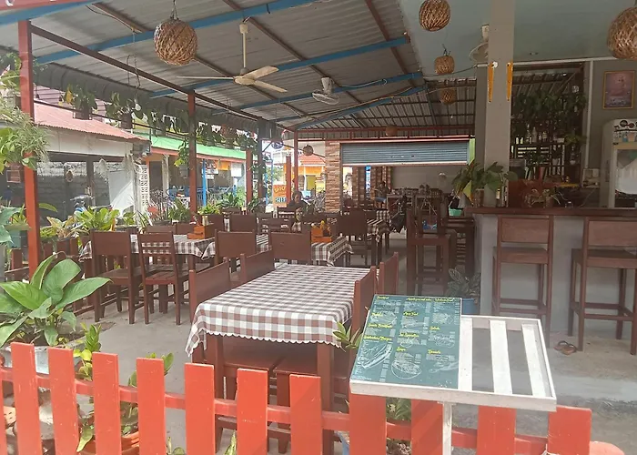 Ning Ning Bungalow