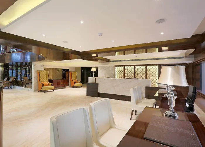 Samanvay Boutique Hotel