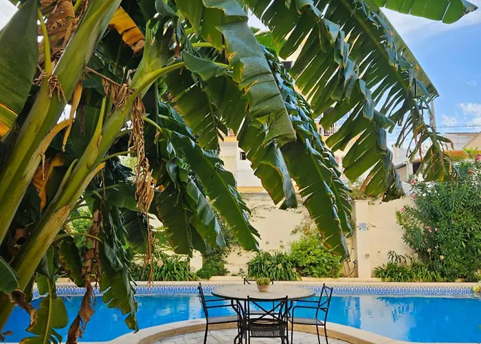 Mamboo Hotel Cala Ratjada