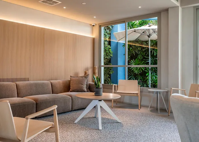 Nof Tavor Hotel