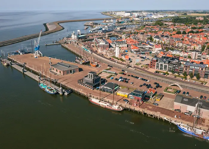 Slapen in een Trechter