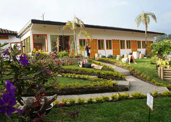 Viajero Hostel Salento
