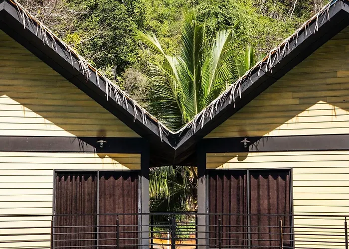 A Coral Reefs Resort Langkawi
