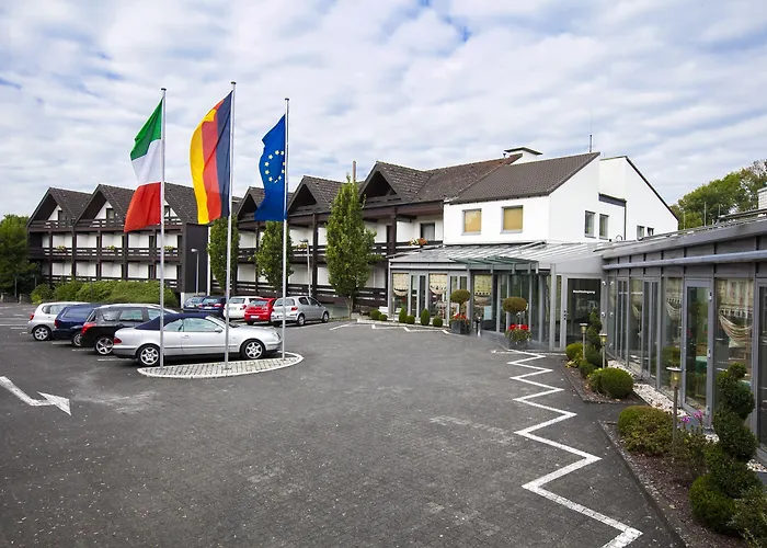 Hotel Schützenhof