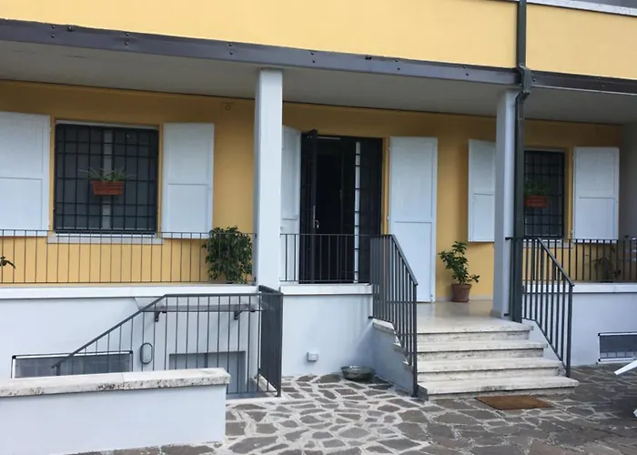 Pisacane61 B&B Modena