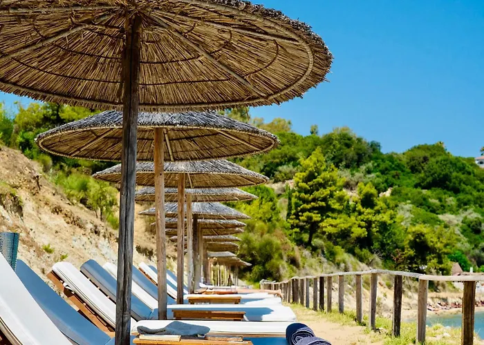 Porto Roma Seaside Studios