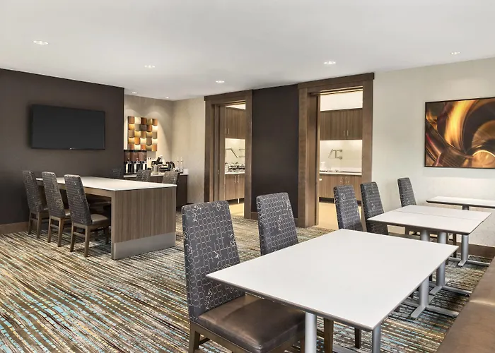 Residence Inn By Marriott St. Paul Woodbury