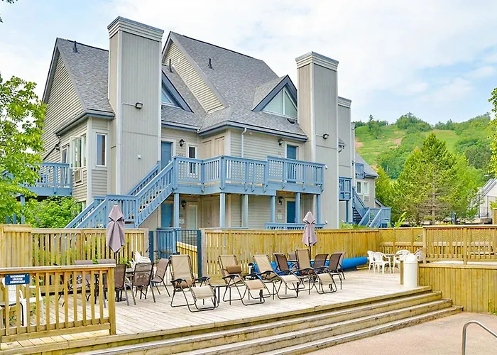 Condo 904 At North Creek Resort