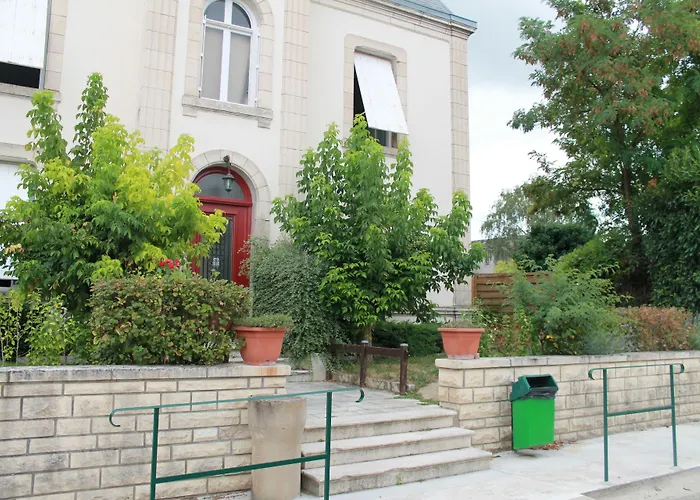 Logis Hôtel Beauséjour