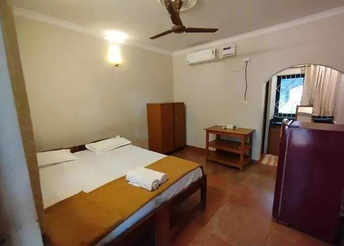 God'S Gift Guest House