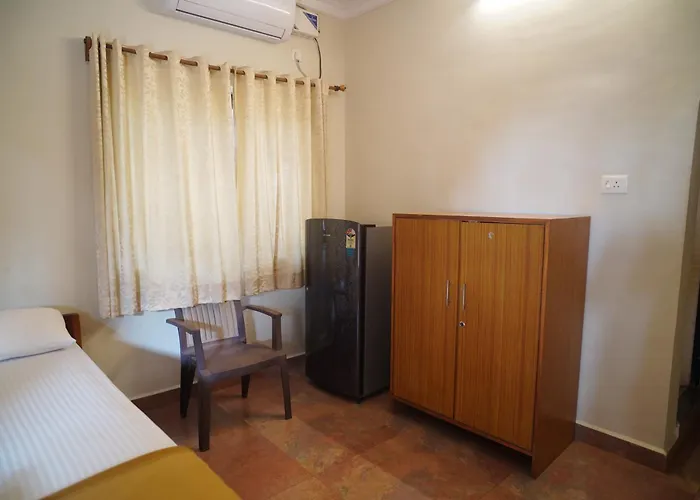 God'S Gift Guest House