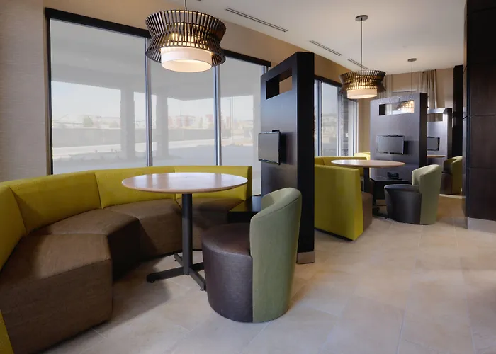 Courtyard By Marriott Denver Southwest/Littleton