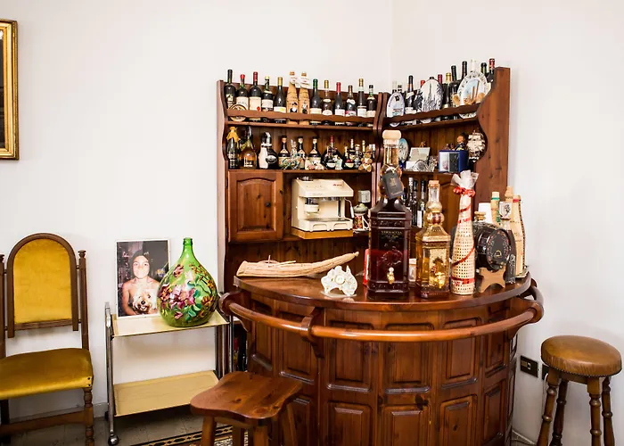 Hotel Aer Bj Vittoria