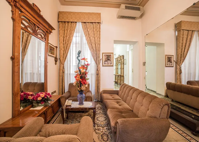 Hotel AeR BJ Vittoria