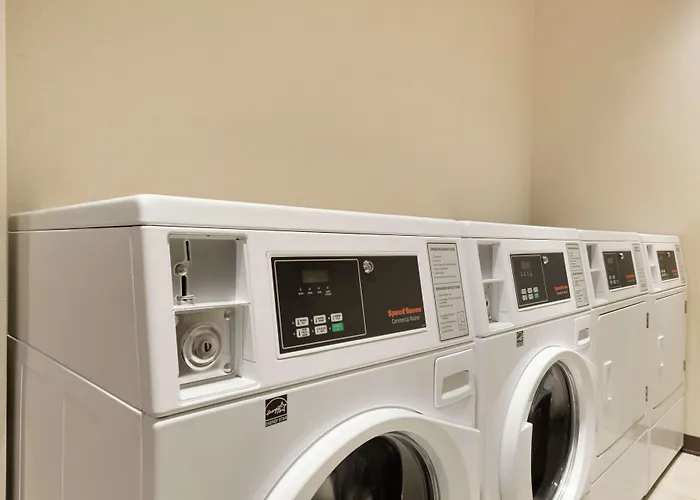Home2 Suites By Hilton Cleveland Independence